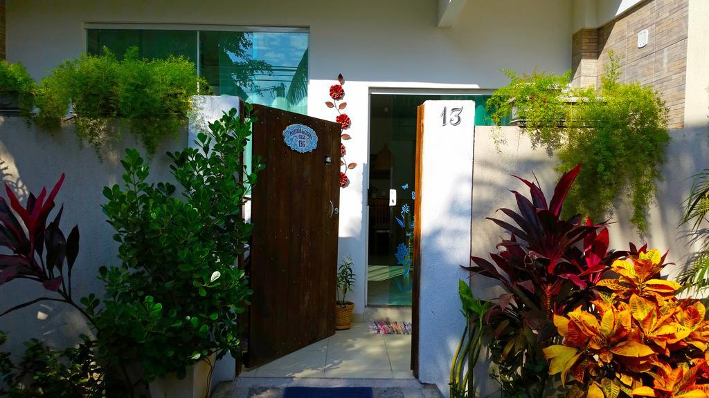 Pousada Da Gigoia - Barra Da Tijuca Rio de Janeiro Exterior photo