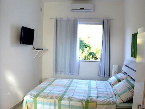 Pousada Da Gigoia - Barra Da Tijuca Rio de Janeiro Room photo