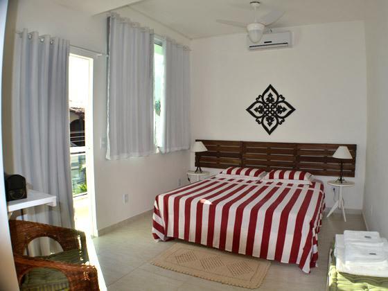 Pousada Da Gigoia - Barra Da Tijuca Rio de Janeiro Room photo